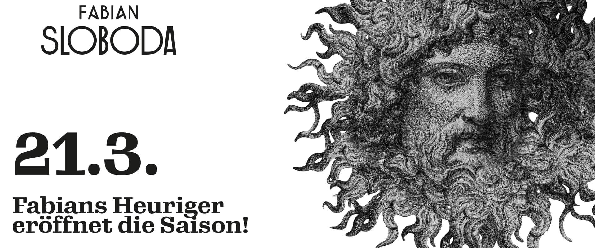 Sloboda Heuriger Saisoneröffnung 2025